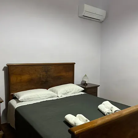 L'oasi Del Cervo Appartamento Firenze