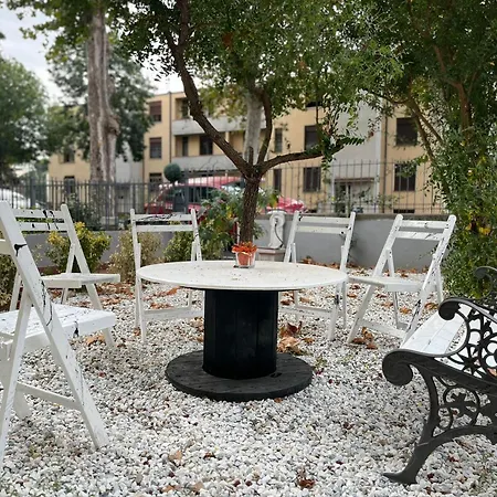 L'oasi Del Cervo
