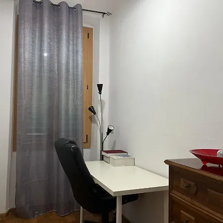 Appartamento L'oasi Del Cervo