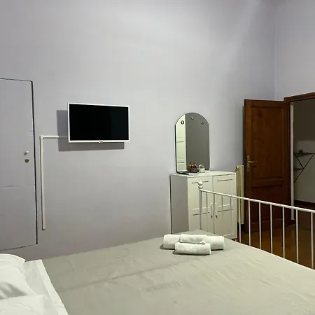 L'oasi Del Cervo Firenze