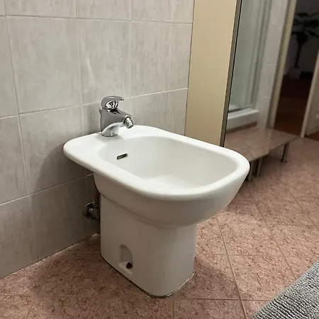 Appartamento L'oasi Del Cervo Firenze