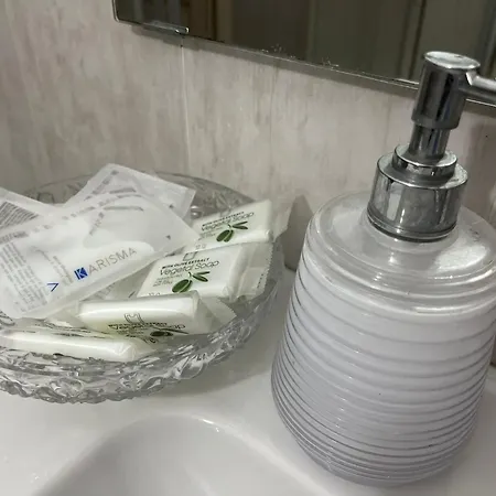 L'oasi Del Cervo Appartamento *