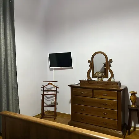 L'oasi Del Cervo Appartamento *