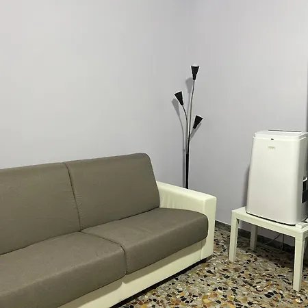 L'oasi Del Cervo Firenze