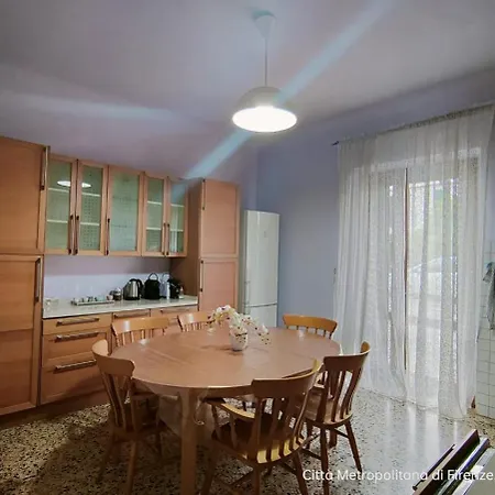 L'oasi Del Cervo Firenze