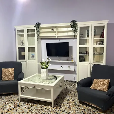 Appartement L'oasi Del Cervo *