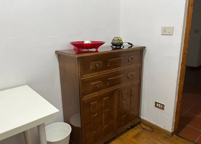 L'oasi Del Cervo
