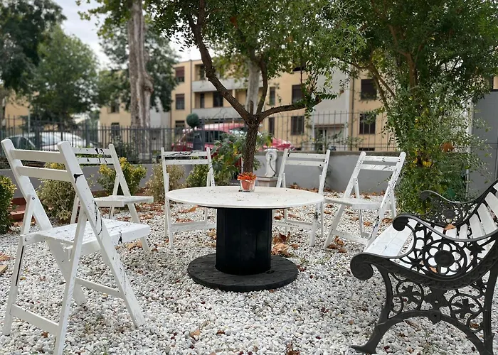 L'oasi Del Cervo