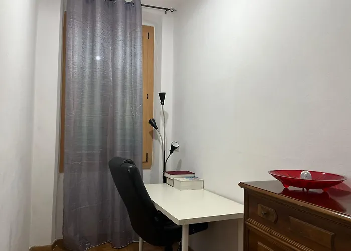 Apartment L'oasi Del Cervo