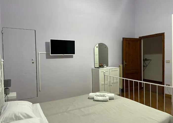 L'oasi Del Cervo Florence