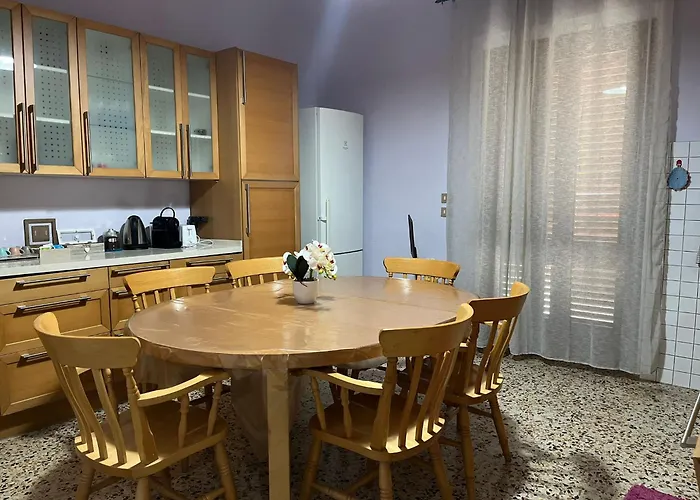 L'oasi Del Cervo Apartment
