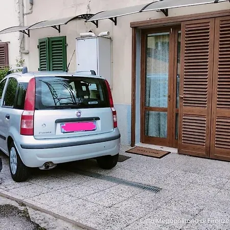 L'oasi Del Cervo *