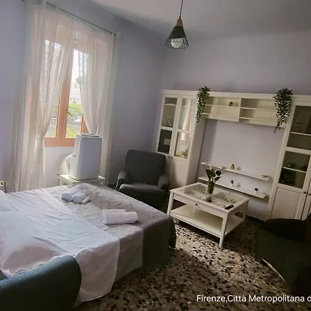 L'oasi Del Cervo Apartment *