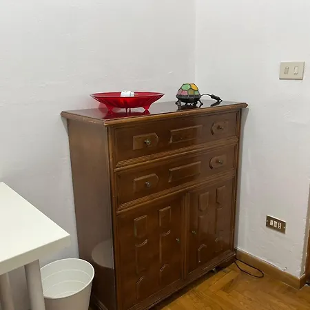 L'oasi Del Cervo
