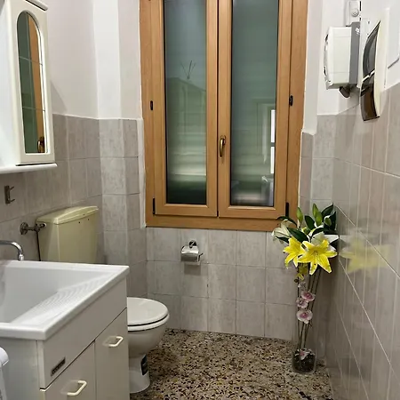 Apartment L'oasi Del Cervo Florence