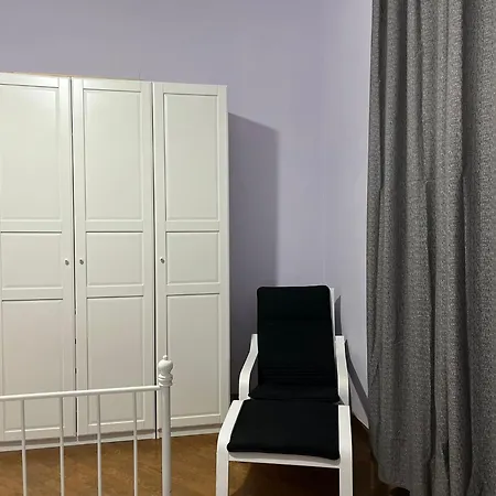 Apartment L'oasi Del Cervo Florence