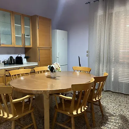 L'oasi Del Cervo Apartment