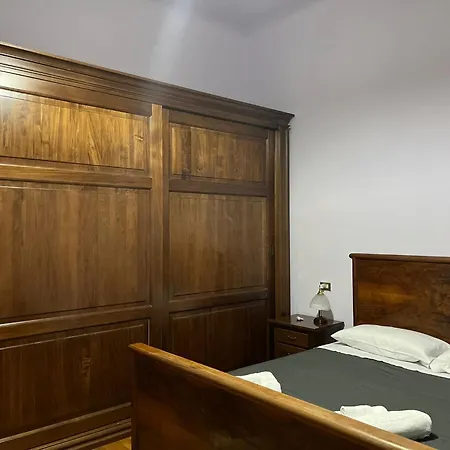 L'oasi Del Cervo Apartment